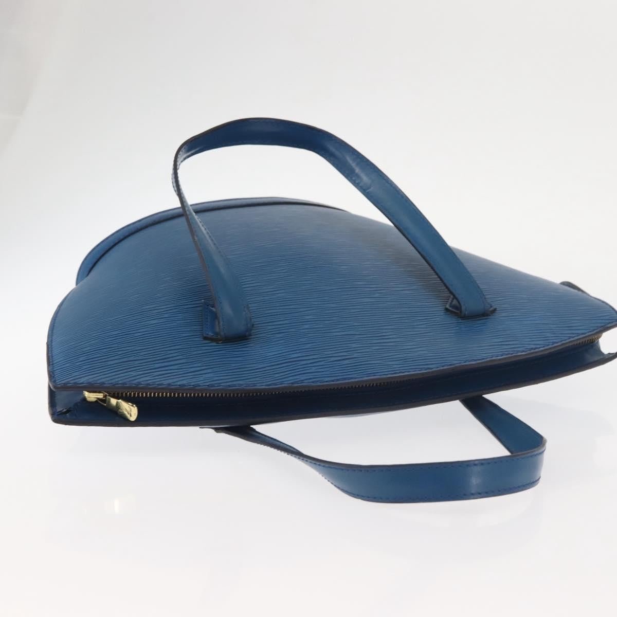 Louis Vuitton Saint Jacques Handbag - Brandsamsara