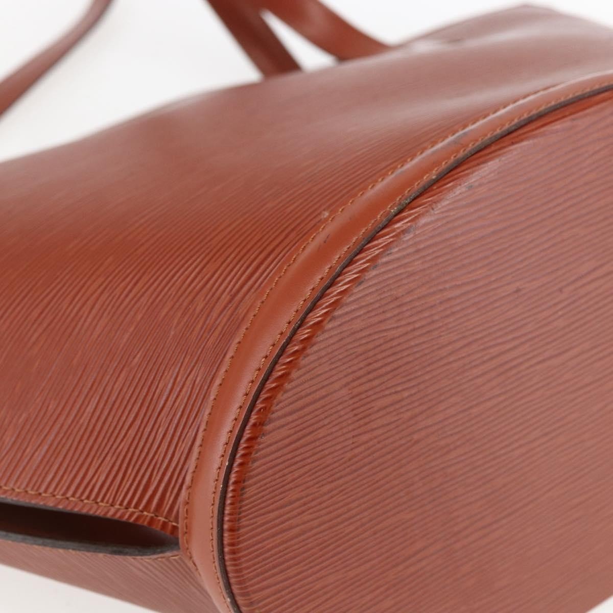 Louis Vuitton Saint Jacques Handbag - Brandsamsara