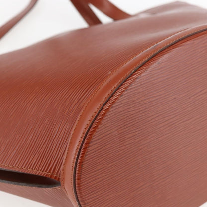 Louis Vuitton Saint Jacques Handbag - Brandsamsara