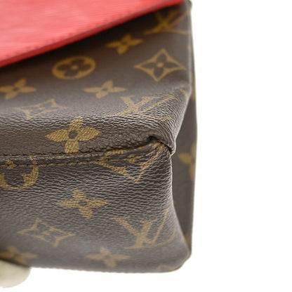 Louis Vuitton Saint Michel Handbag - Brandsamsara