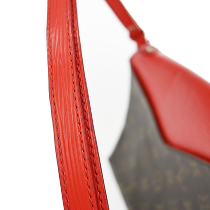Louis Vuitton Saint Michel Handbag - Brandsamsara