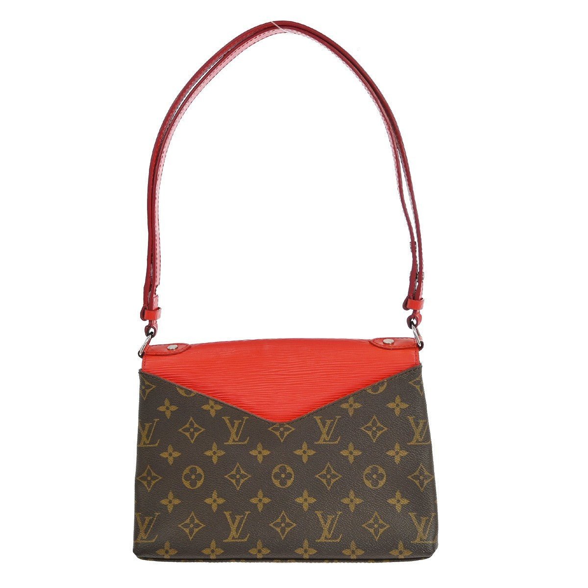 Louis Vuitton Saint Michel Handbag - Brandsamsara