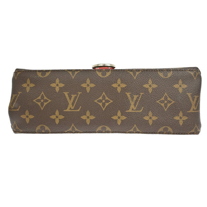 Louis Vuitton Saint Michel Handbag - Brandsamsara