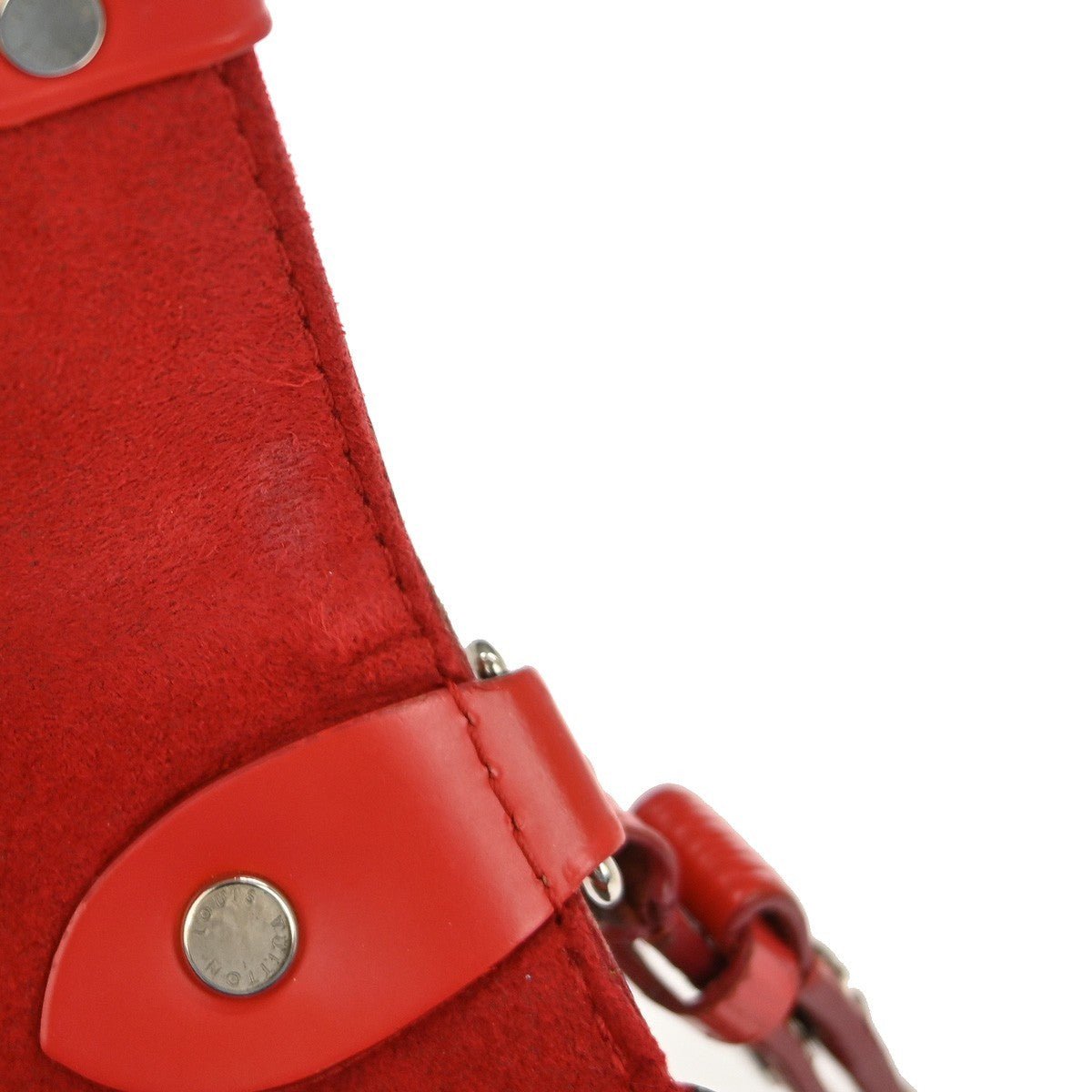 Louis Vuitton Saint Michel Handbag - Brandsamsara