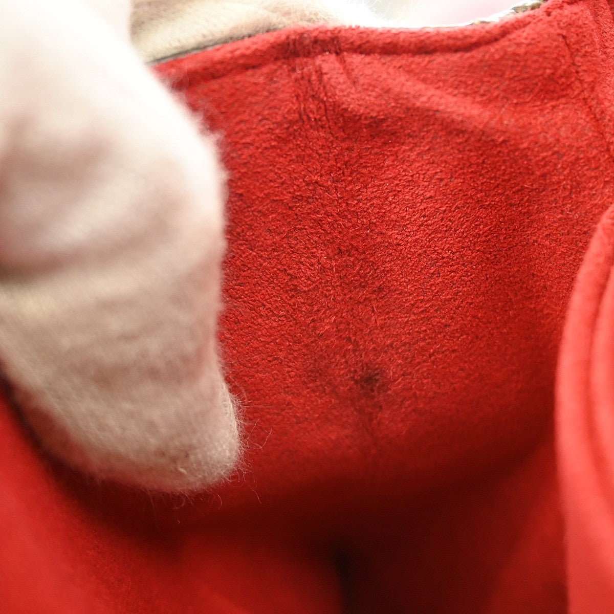 Louis Vuitton Saint Michel Handbag - Brandsamsara