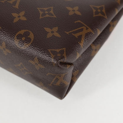 Louis Vuitton Saint Placide Handbag - Brandsamsara