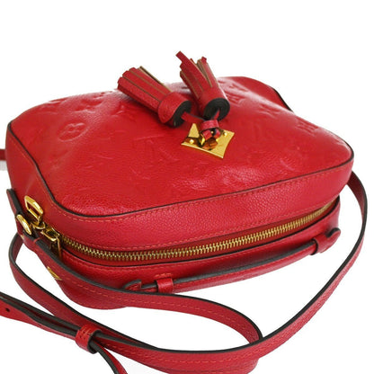 Louis Vuitton Saintonge Handbag - Brandsamsara