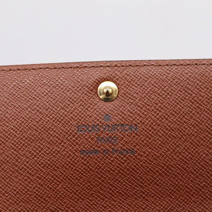 Louis Vuitton Sarah - Brandsamsara