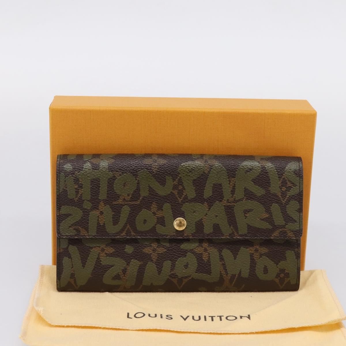 Louis Vuitton Sarah - Brandsamsara