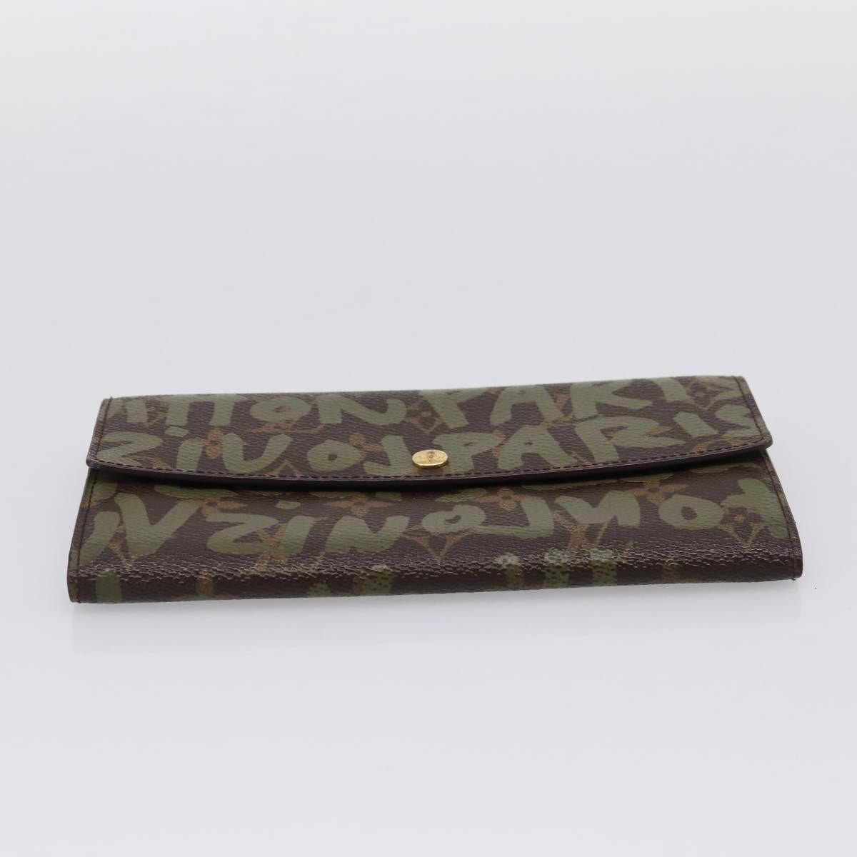 Louis Vuitton Sarah - Brandsamsara