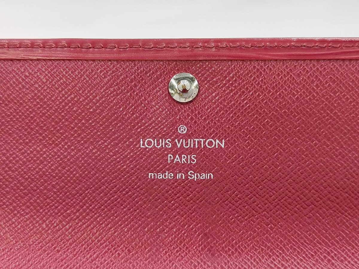 Louis Vuitton Sarah - Brandsamsara