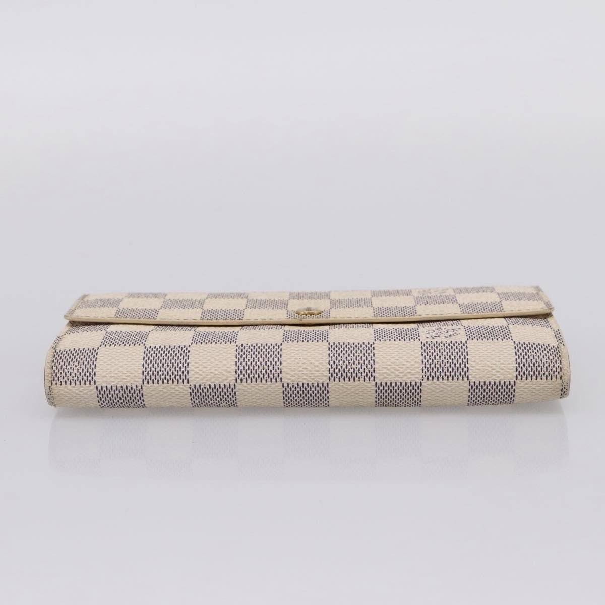 Louis Vuitton Sarah - Brandsamsara