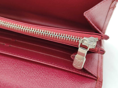 Louis Vuitton Sarah - Brandsamsara