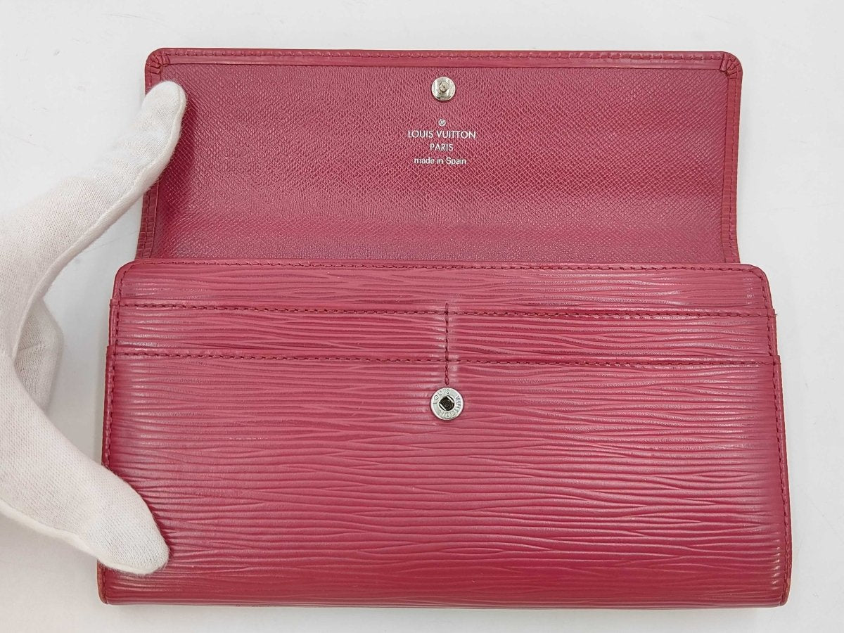 Louis Vuitton Sarah - Brandsamsara