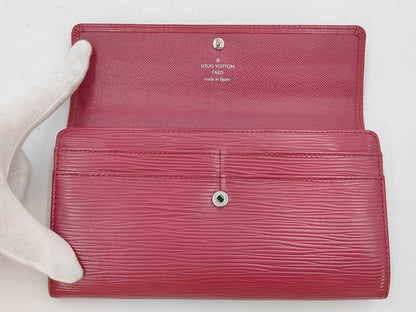 Louis Vuitton Sarah - Brandsamsara