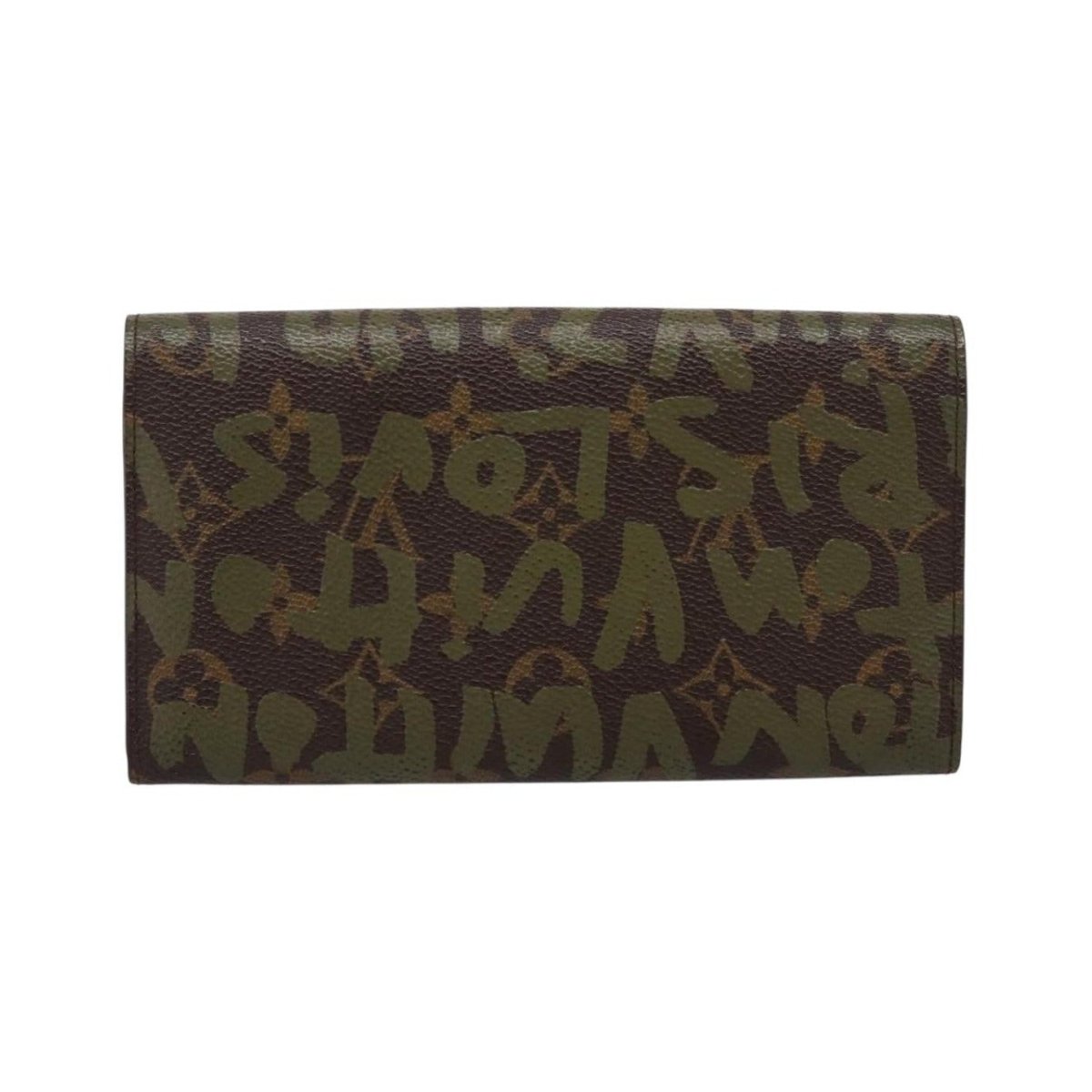 Louis Vuitton Sarah - Brandsamsara