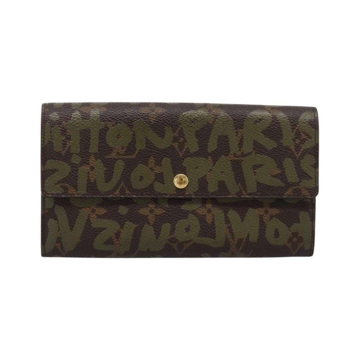 Louis Vuitton Sarah - Brandsamsara