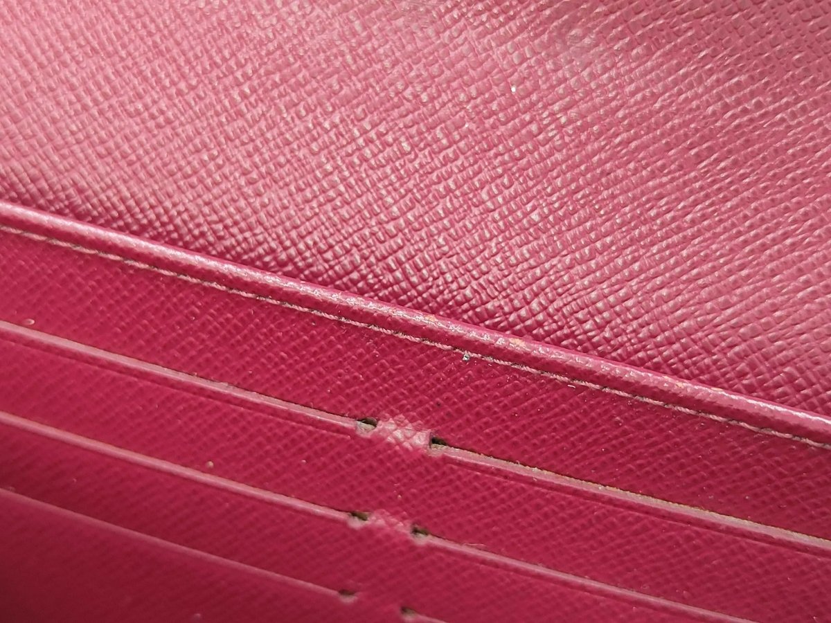 Louis Vuitton Sarah - Brandsamsara