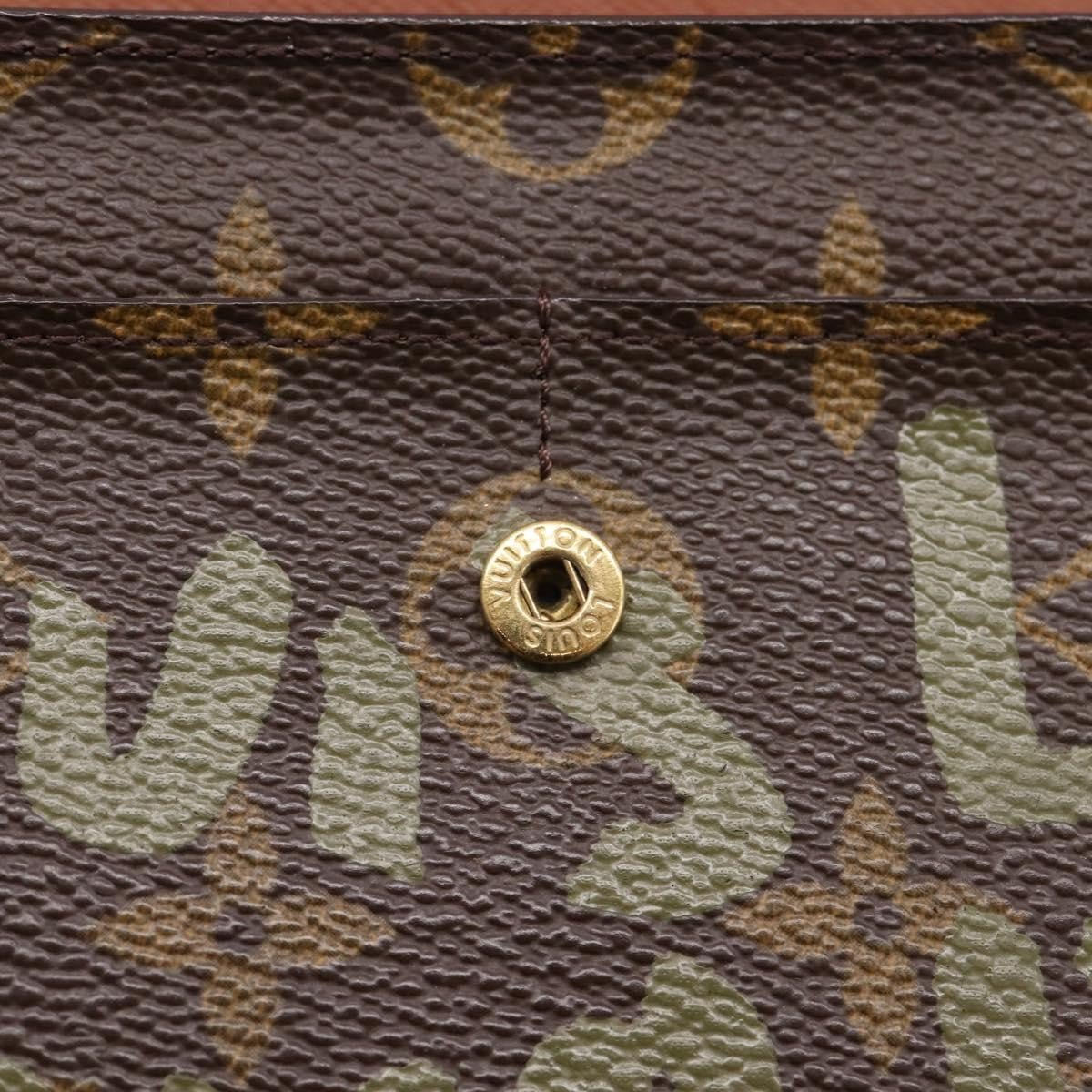 Louis Vuitton Sarah - Brandsamsara