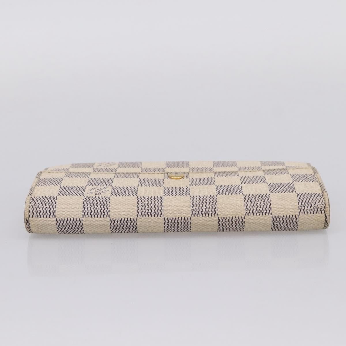 Louis Vuitton Sarah - Brandsamsara