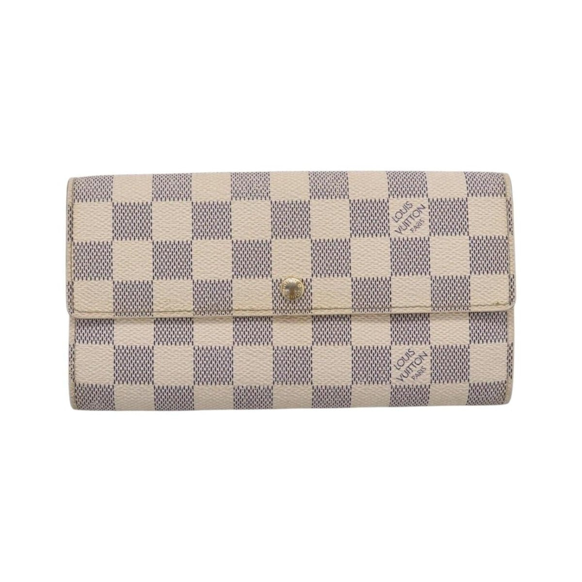 Louis Vuitton Sarah - Brandsamsara