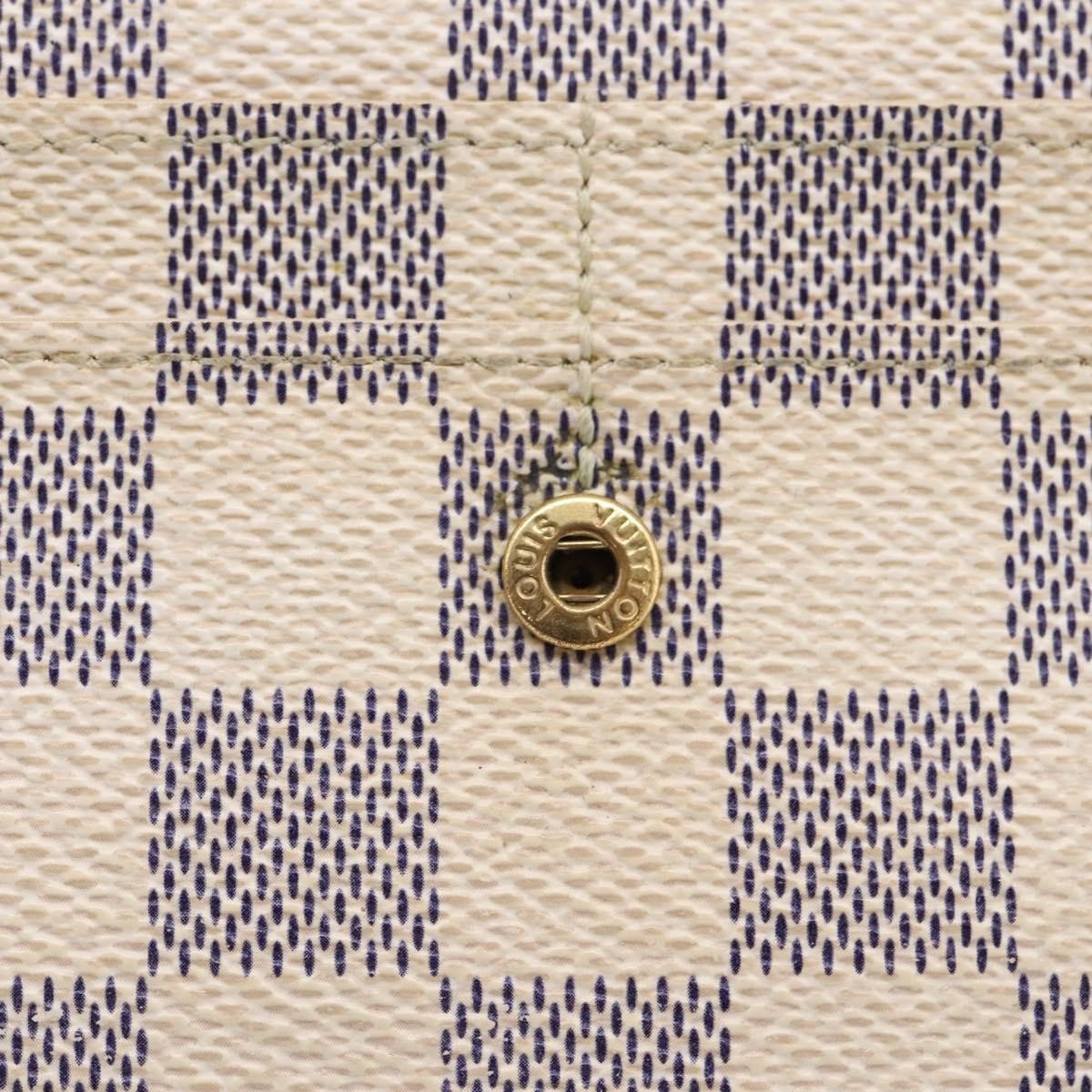 Louis Vuitton Sarah - Brandsamsara