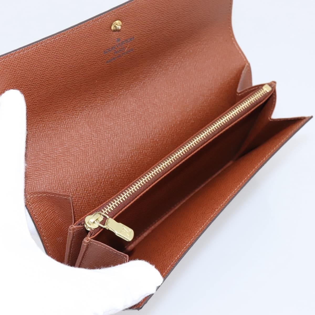 Louis Vuitton Sarah - Brandsamsara