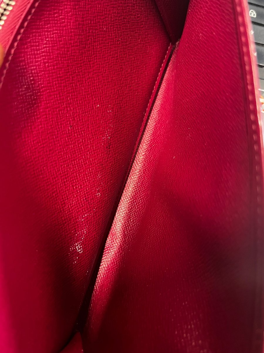 Louis Vuitton Sarah - Brandsamsara