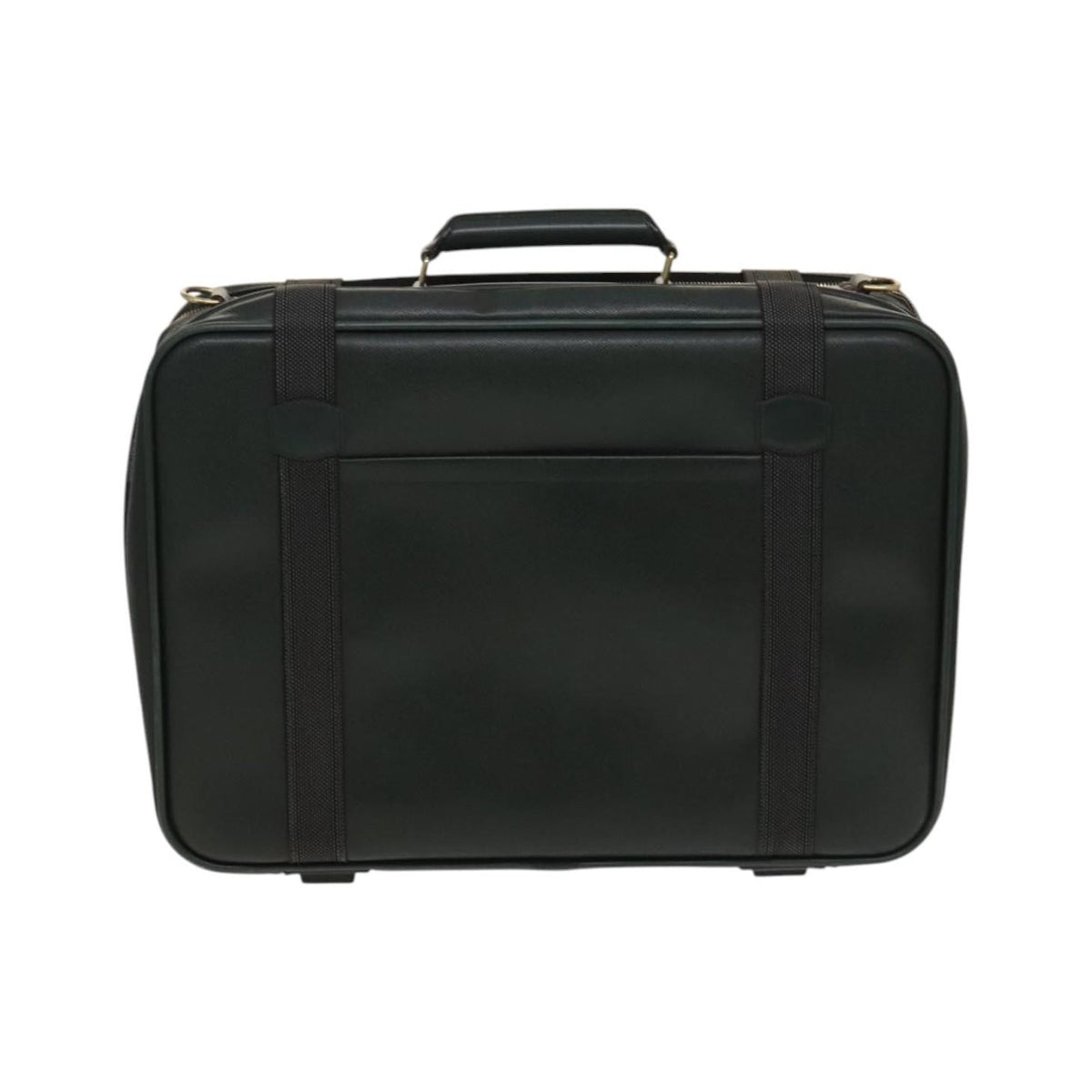 Louis Vuitton Satellite Travel Taiga Leather, Green, Leather, Travel Bag