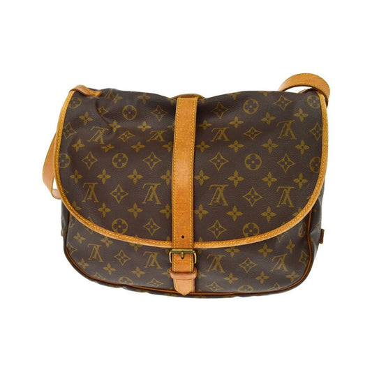 Louis Vuitton Saumur - Brandsamsara