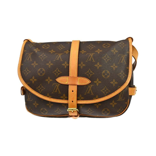 Louis Vuitton Saumur - Brandsamsara