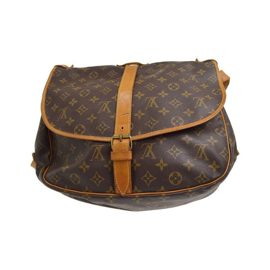 Louis Vuitton Saumur - Brandsamsara