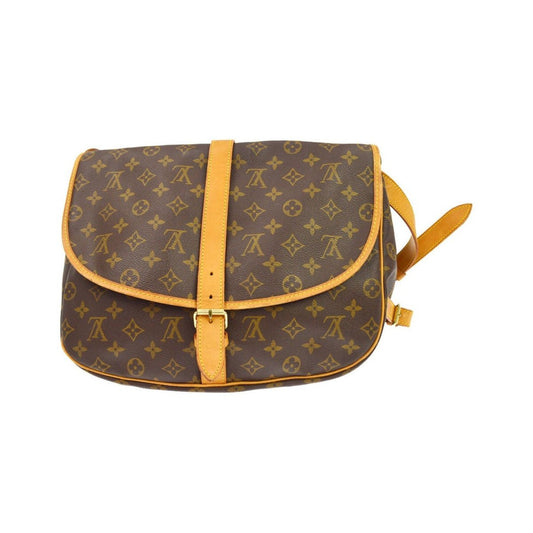Louis Vuitton Saumur - Brandsamsara