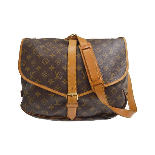 Louis Vuitton Saumur - Brandsamsara