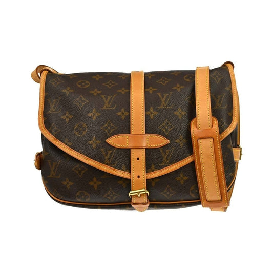Louis Vuitton Saumur - Brandsamsara