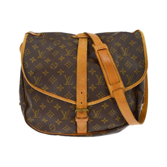 Louis Vuitton Saumur - Brandsamsara
