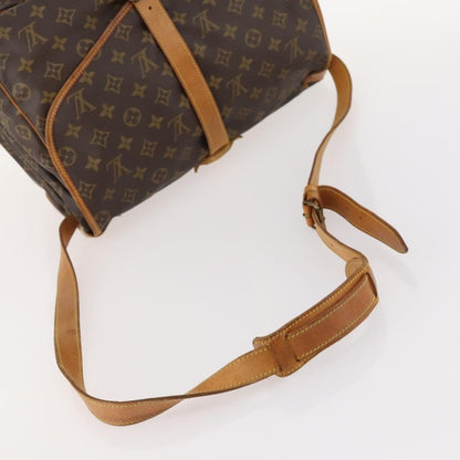 Louis Vuitton Saumur Handbag - Brandsamsara
