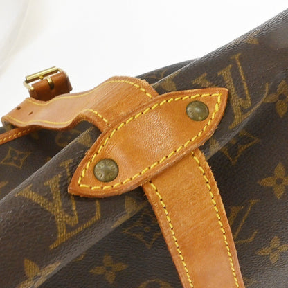 Louis Vuitton Saumur Handbag - Brandsamsara
