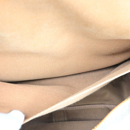 Louis Vuitton Saumur Handbag - Brandsamsara