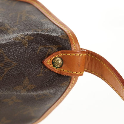 Louis Vuitton Saumur Handbag - Brandsamsara