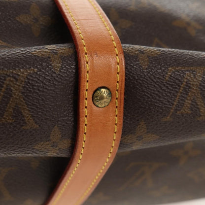 Louis Vuitton Saumur Handbag - Brandsamsara