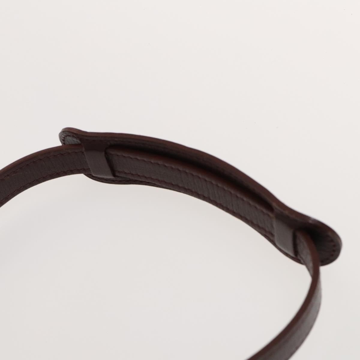 Louis Vuitton Saumur Handbag - Brandsamsara