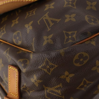 Louis Vuitton Saumur Handbag - Brandsamsara