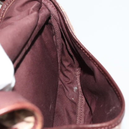 Louis Vuitton Saumur Handbag - Brandsamsara