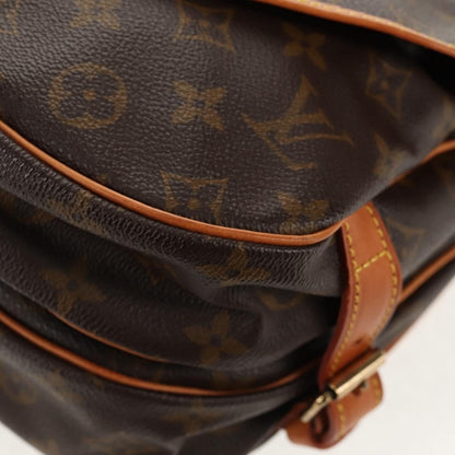 Louis Vuitton Saumur Handbag - Brandsamsara