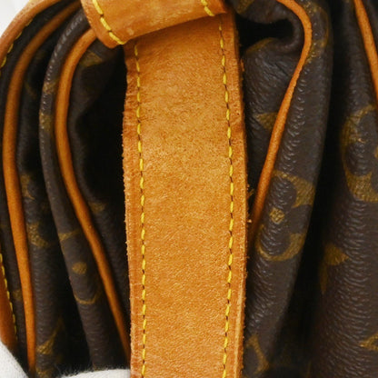 Louis Vuitton Saumur Handbag - Brandsamsara