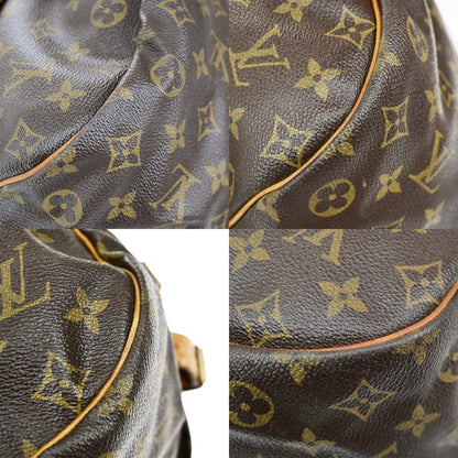 Louis Vuitton Saumur Handbag - Brandsamsara