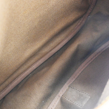 Louis Vuitton Saumur Handbag - Brandsamsara