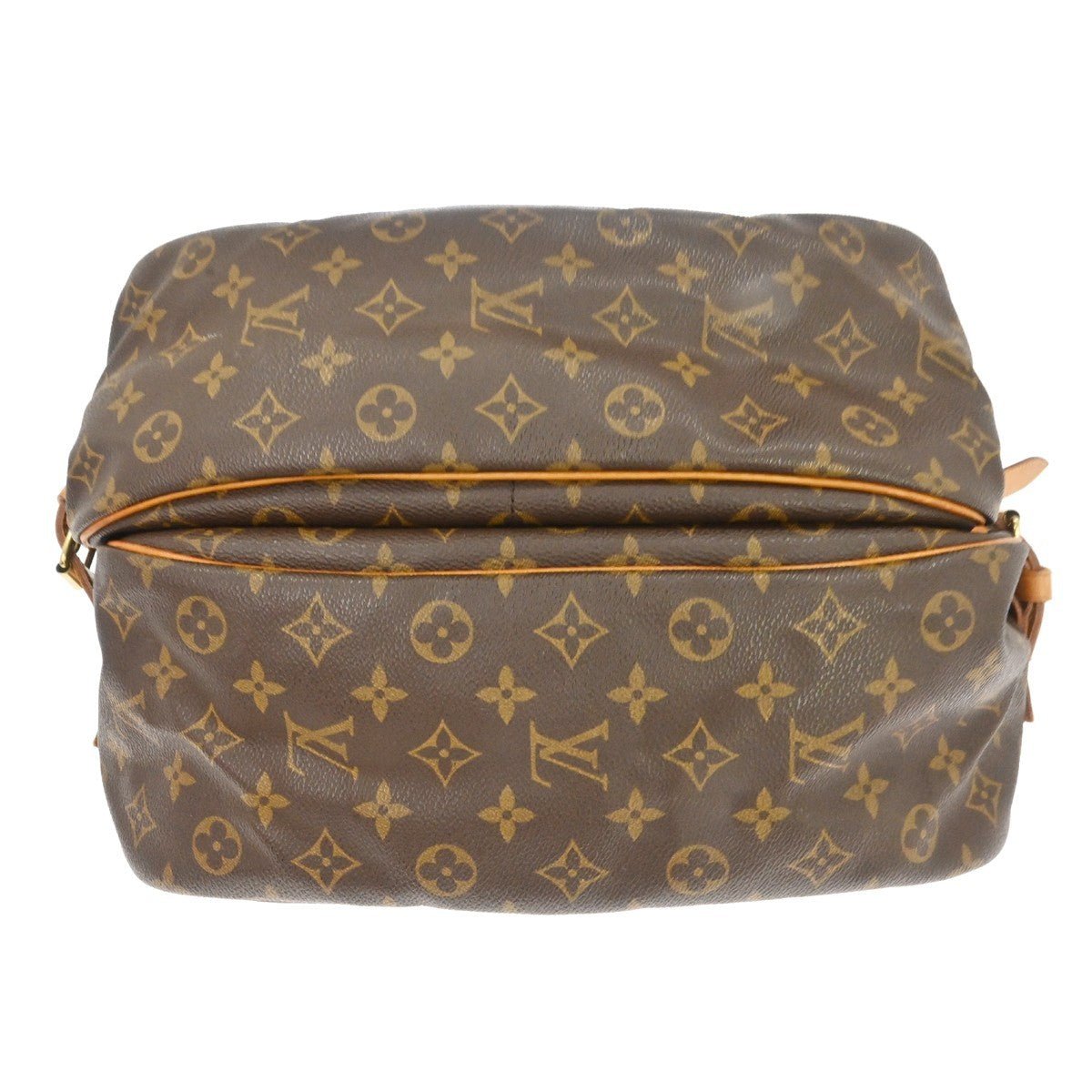 Louis Vuitton Saumur Handbag - Brandsamsara