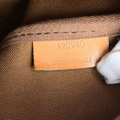 Louis Vuitton Saumur Handbag - Brandsamsara